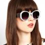 Picture for category Oval Sunglasses