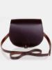 Picture of Glamour Saddle Bag