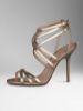 Picture of Fasnion Heeled Sandals