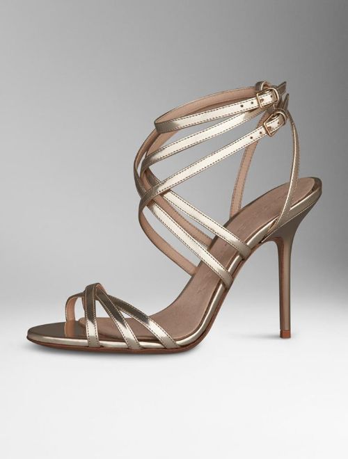Picture of Fasnion Heeled Sandals