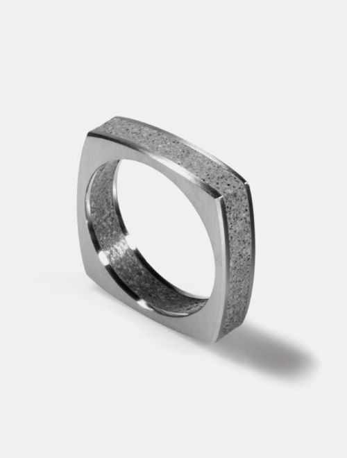 Picture of Classic Concrete Ring