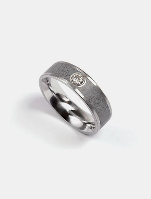 Picture of Trend Concrete Ring