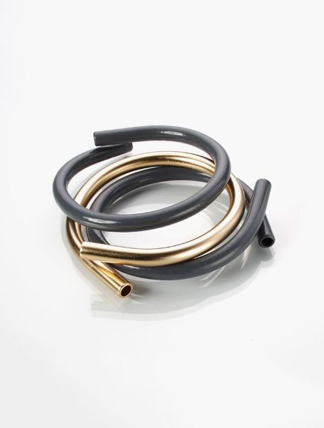 Picture of Glamour Gold Bracelet