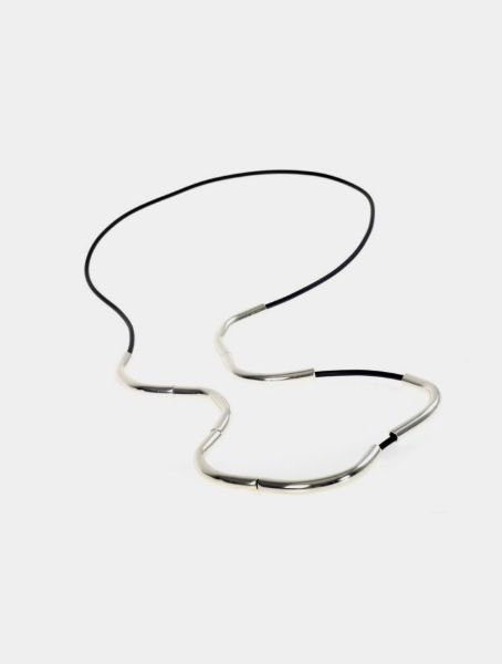 Picture of Universal Silver Necklace