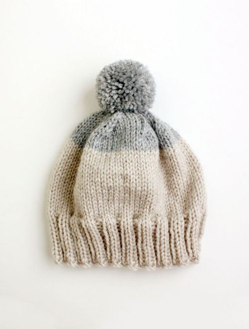 Picture of Vintage Knitted Hat