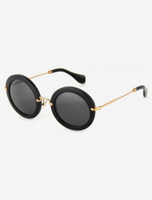 Picture of Fashion Round Sunglasses