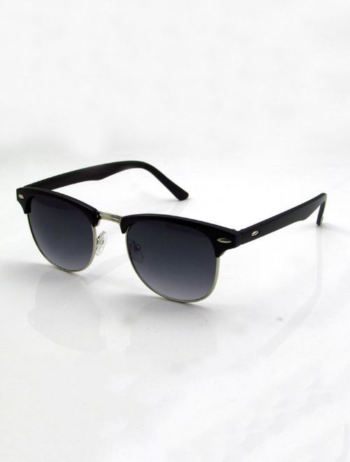 Picture of Fasnion Clubmaster Sunglasses