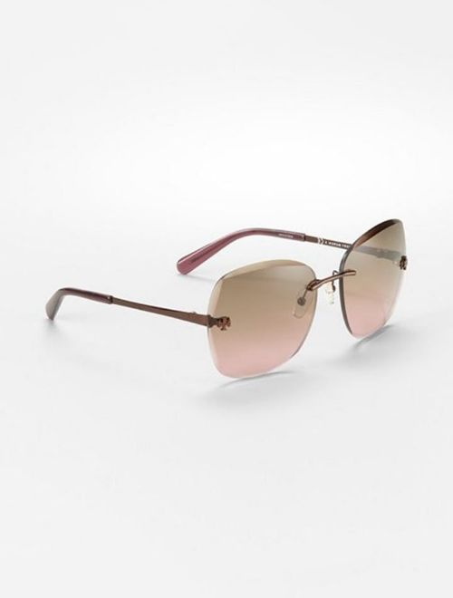 Picture of Designer Rimless Sunglasses