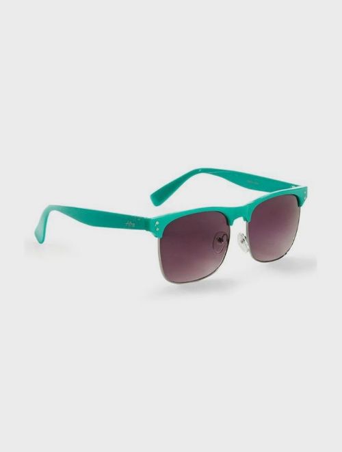 Picture of Trend Rimless Sunglasses